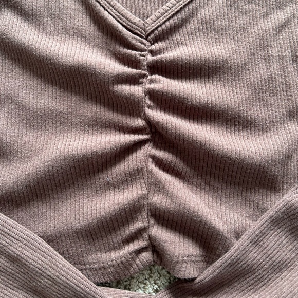 GARAGE LONG SLEEVE - Size XL - Picture 2 of 4